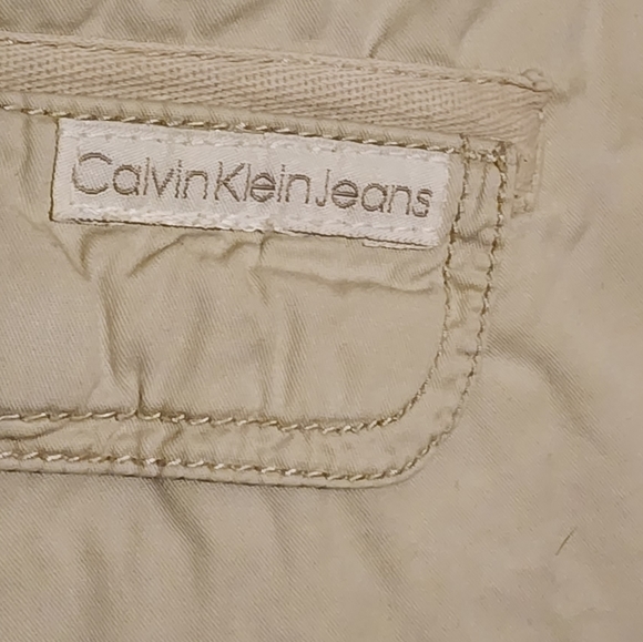 Calvin Klein shorts sz 4 nwot. CLB3 - Picture 5 of 7